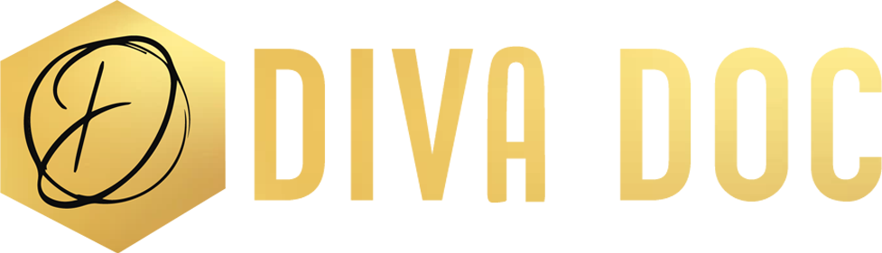 Diva Doc Logo